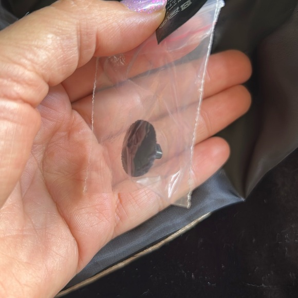 Black Velvet Shawl Blazer w/ Gold Trim & Frog Closure – Holiday Party, Unisex S - Picture 11 of 15